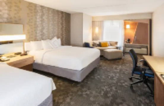 Courtyard Austin Round Rock