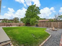 Rustic Refuge - minutes from downtown Fruita!4 beds Hotels in Fruita