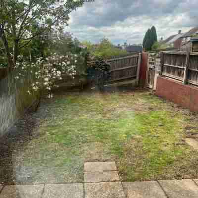 Comfortable 3 Bedroom House-ng5,Sleeps 5 Hotel Exterior