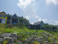 Saejong Tteul-e-byeol Pension