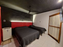 El Gran Gomero Hostal & Motoposada