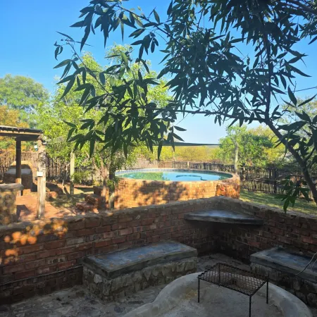 Klipdrift Sands Game Lodge
