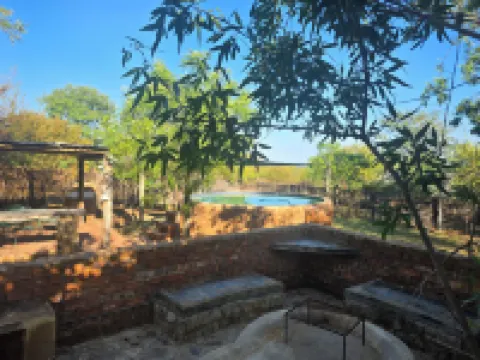 Klipdrift Sands Game Lodge