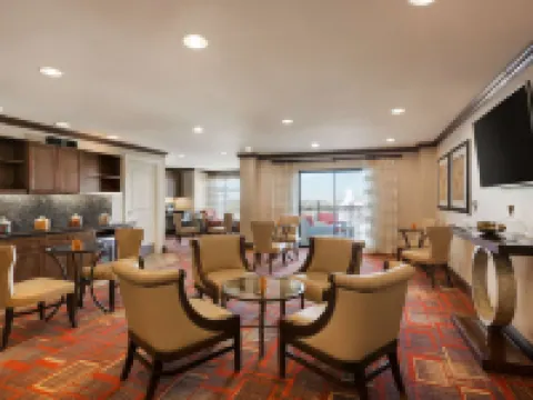 Hilton Phoenix Chandler Hotels in Maricopa County