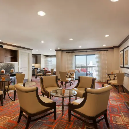 Hilton Phoenix Chandler
