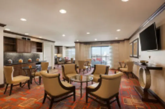 Hilton Phoenix Chandler