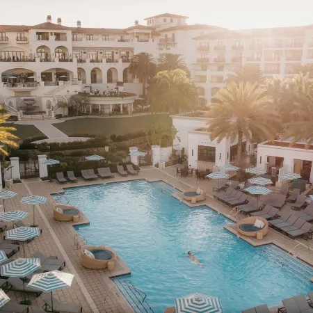 Waldorf Astoria Monarch Beach Resort & Club