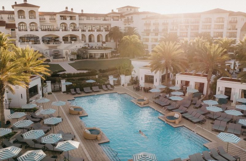 Waldorf Astoria Monarch Beach Resort & Club photo 2