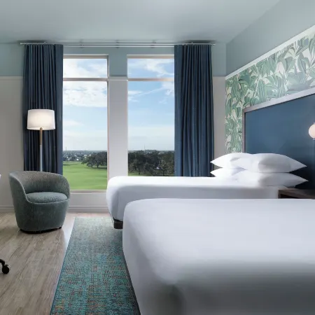 Hotel Eastport