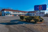 Motel 6 Frackville, PA