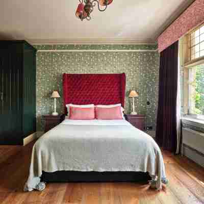 Old Bell Hotel Rooms