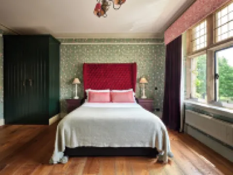 Old Bell Hotel Hotels in 