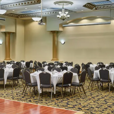 Radisson Hotel El Paso Airport