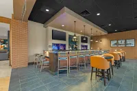 Drury Plaza Lincoln Downtown - bar