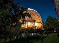 LUMBAI GLAMPING MAZAMITLA