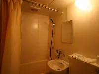 Business Hotel Shozan