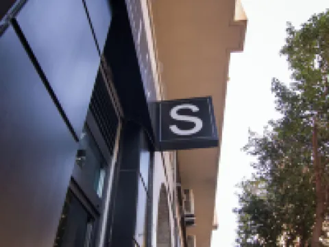 โฮสตัล ซูเปอร์ลาติโว ตรินิแดด โรงแรมในมาลากา