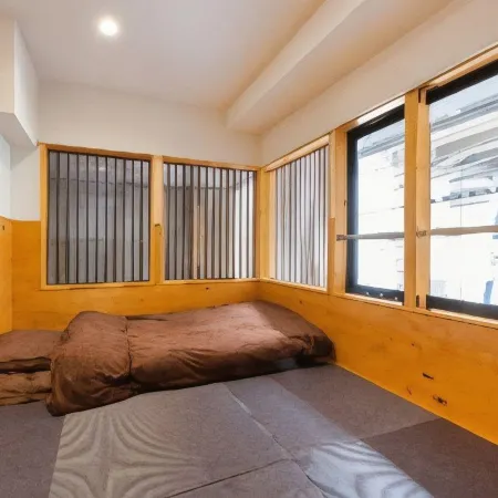 Guest House Koenji Junjo Hotel