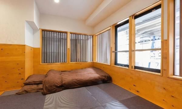 Guest House Koenji Junjo Hotel