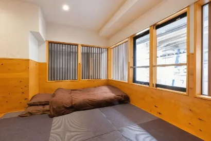 ゲストハウス高円寺純情ホテル -Guest House Koenji Junjo Hotel-
