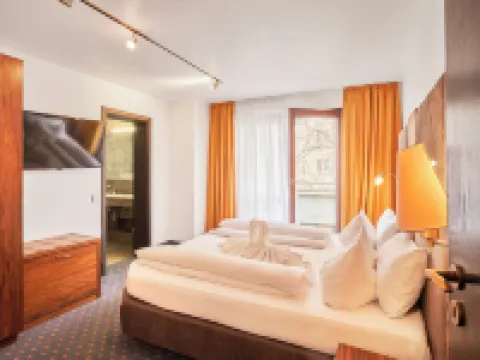 Luna Inn Hotels in Stuttgart