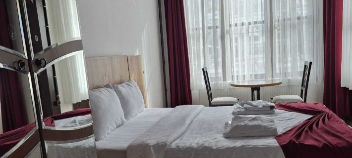 Salih BEY Konagi Hotels in Amasya
