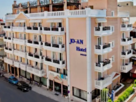 喬安宮酒店 雷西姆農酒店