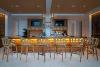 Hotel Indigo Bridgetown Barbados by IHG - Quầy bar