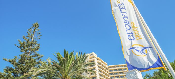 Globales Gardenia Hotels in Fuengirola