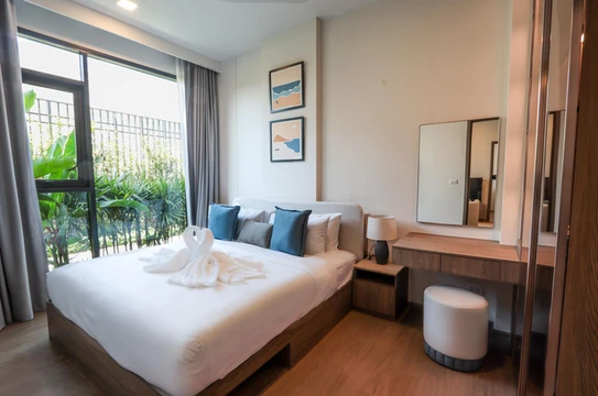 รูปภาพของCanvas 111/2  2-Bedroom Residence