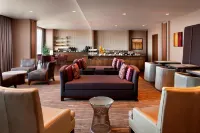 The Westin Phoenix Downtown - bar