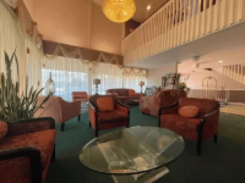 โรงแรม พาซิฟิค การ์เดน โรงแรมในกาดินา