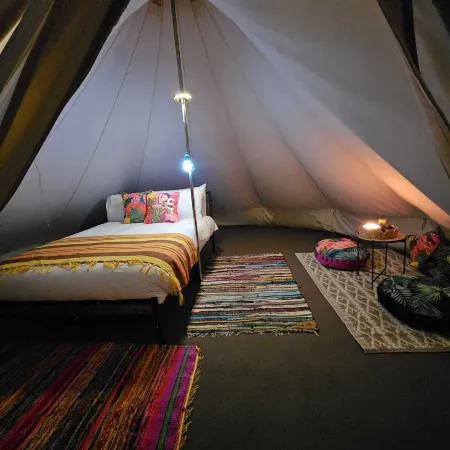 Stone Circle Glamping