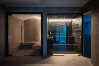 Noble Hotel Suites - Adults Only - spa