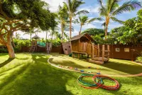 Aulani, Disney Vacation Club Villas, Ko Olina, Hawaii