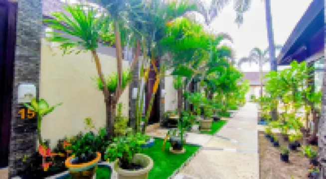 The Trawangan Resort