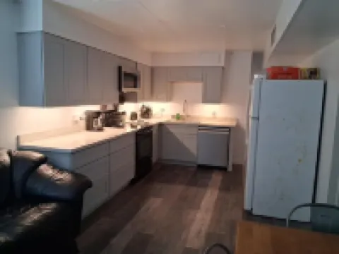 Front Row Venice Marina 3 Beds 1 Bath Sleeps 10 Huge Front Deck W/D Ice Wifi TV