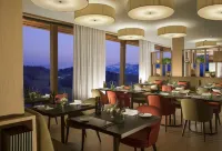 Waldhotel by Bürgenstock - Vuoristonäköala