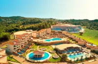 Zeus Eleva Ajul, a Registry Collection Hotel - Gym