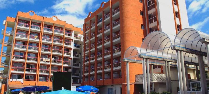 Ohtels Belvedere Hotels in Salou