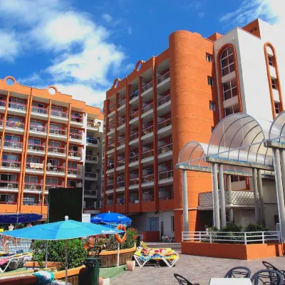 Ohtels Belvedere Hoteles cerca de PortAventura World