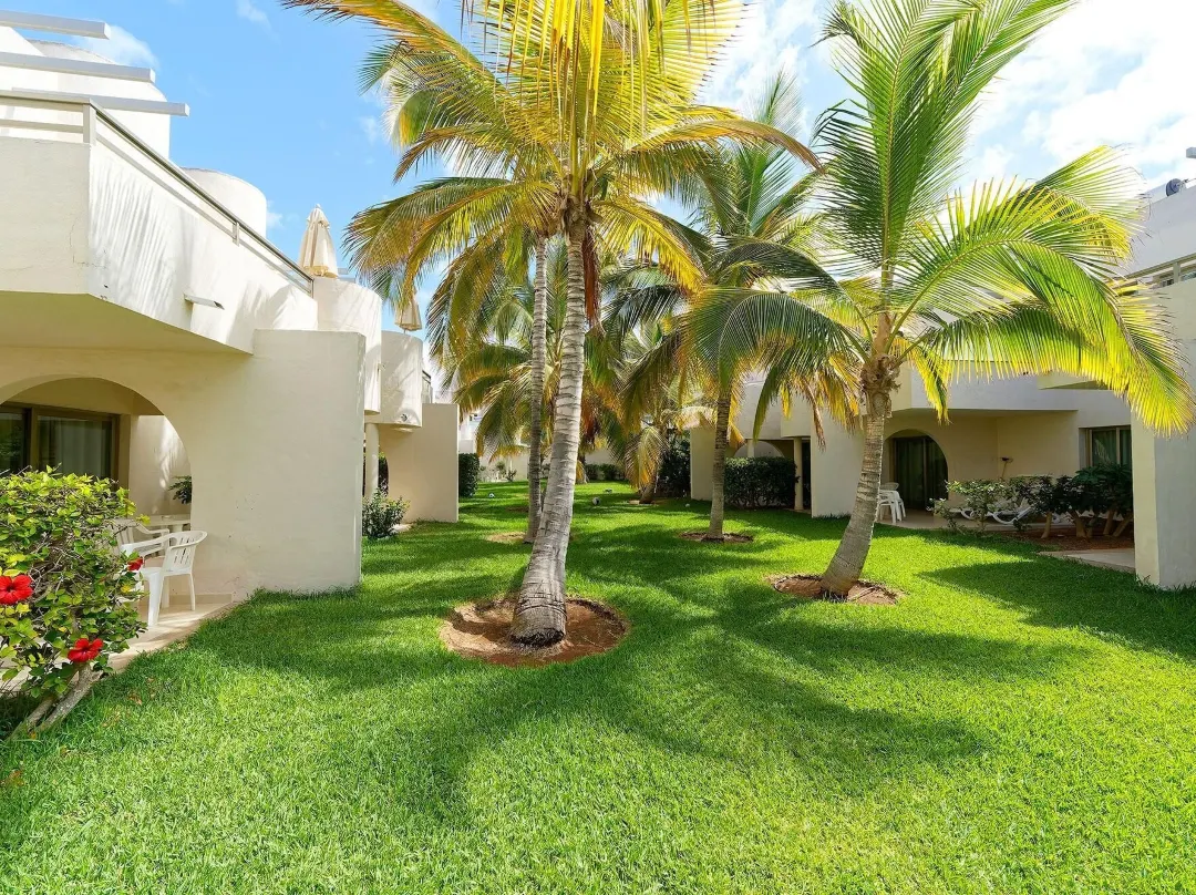 Servatur Eden & Buganvillas - Gran Canaria