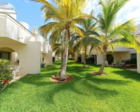 Servatur Eden & Buganvillas Hotels in Puerto Rico