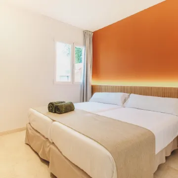 Lago Resort Menorca - Villas & Bungalows del Lago