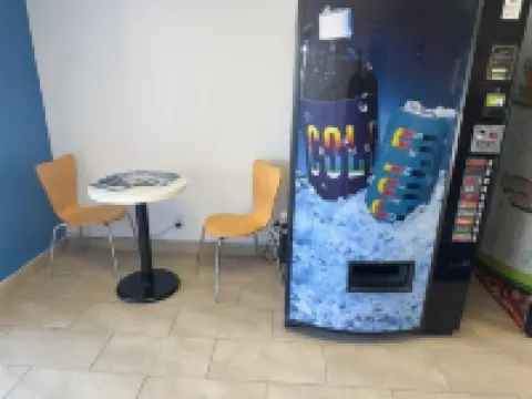 Motel 6 Grants, NM Hoteles en Grants