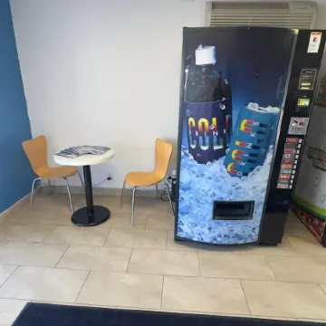 Motel 6 Grants, NM