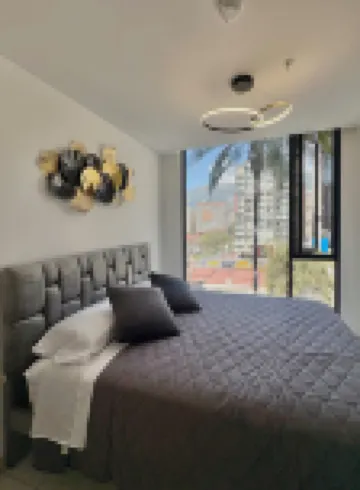 Cielo Residents by Nomad-in Hotels in 