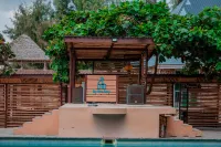 Serene Beach Resort