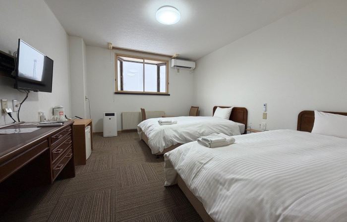 Hotel Hounomai Otofuke
