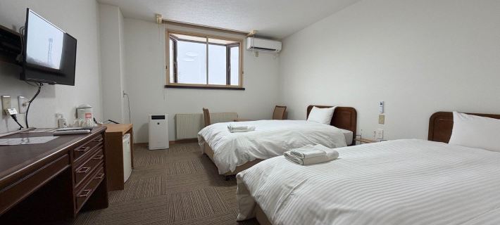Hotel Hounomai Otofuke Hotels in Kato District